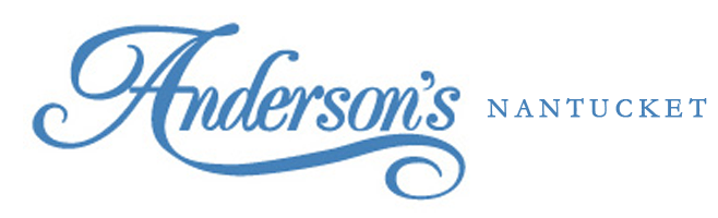 Anderson's Nantucket logo