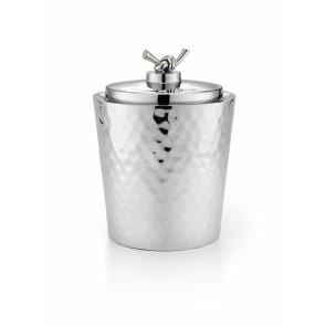 Helyx Double Walled Ice Bucket with Knot