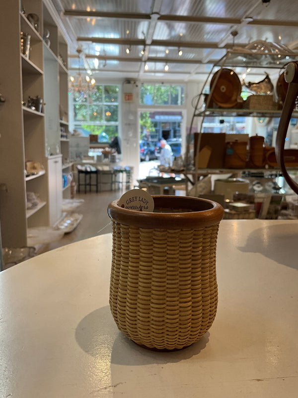 #231 mini vase