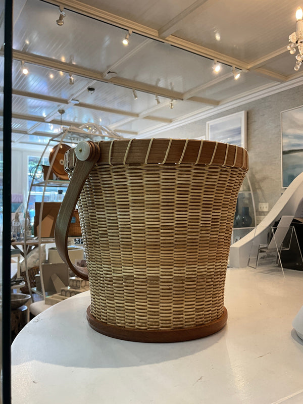 #230 champagne bucket