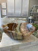 Oval Bowl