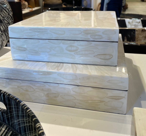 Bone Box