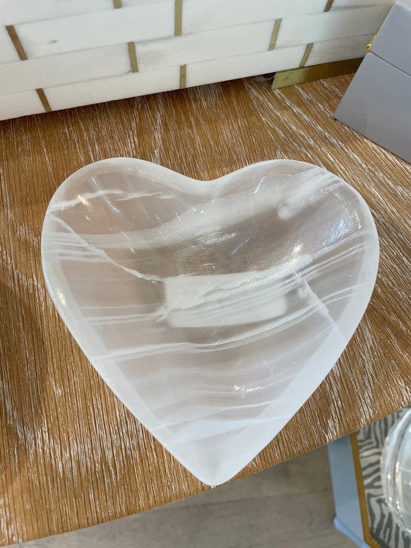 Onyx Heart