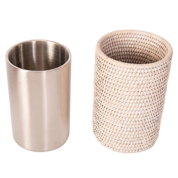 Stainless Steel Wine Chiller
