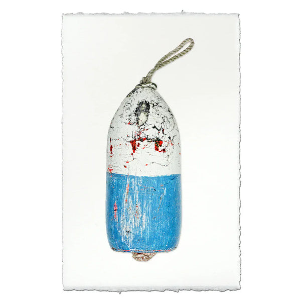 Bouy Painting