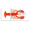 Maine Lobster 24X31