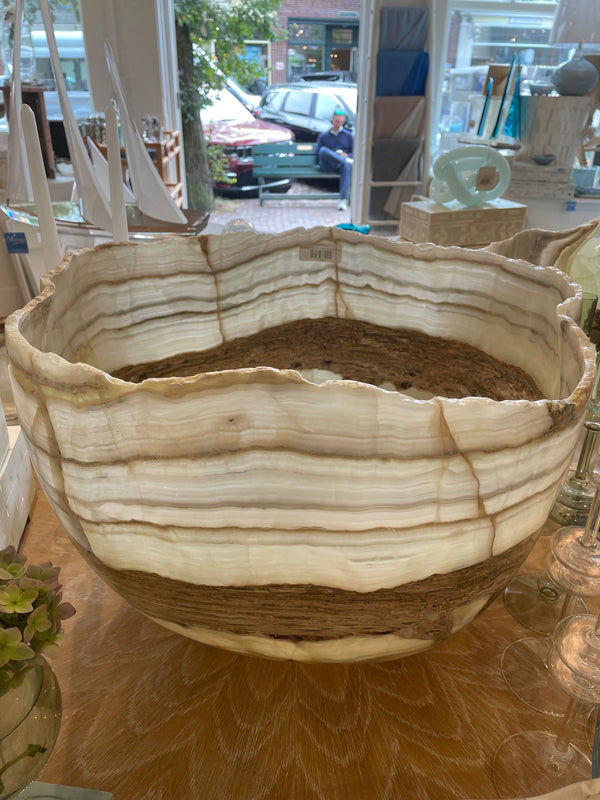 Earthbowl