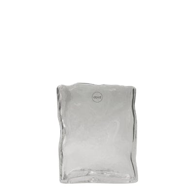 MEADOW GLASS Clear SM