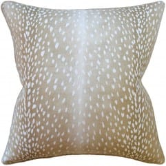 22" x 22" Pillows