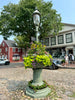 Main Street Fountain Limoges Box 2026