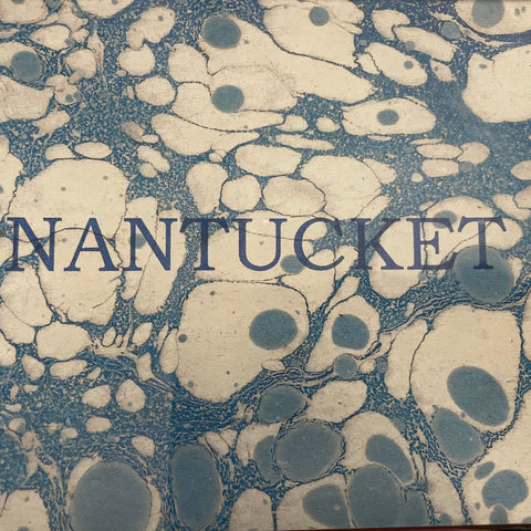 'Nantucket' - Lava Lamp