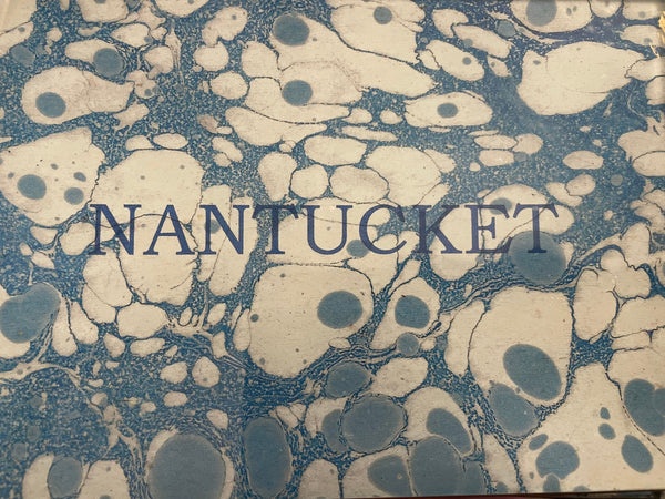 'Nantucket' - Lava Lamp