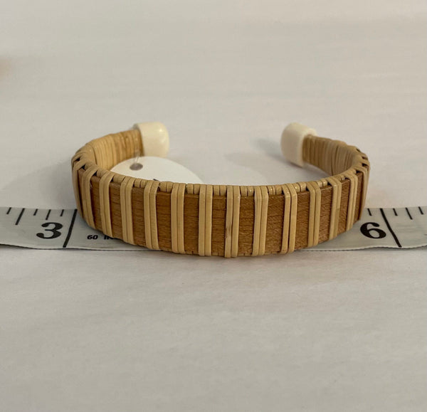 #BR-6 ½” Cuff