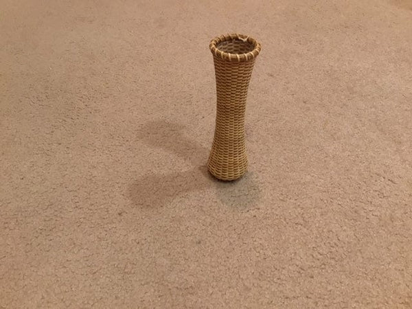 #234 Bud vase