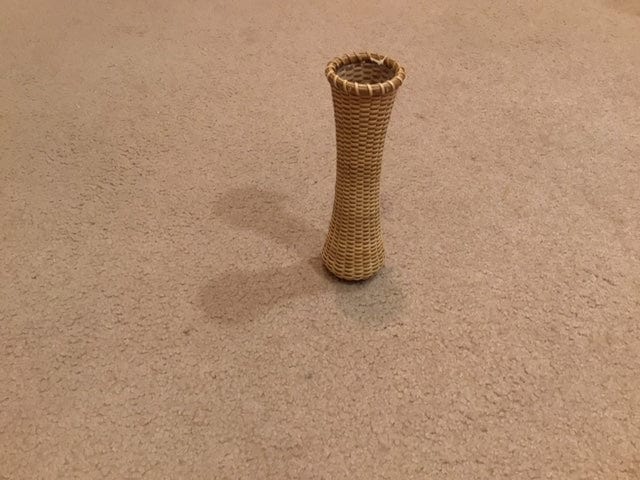 #234 Bud vase