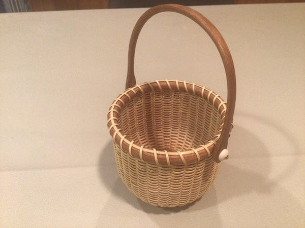 4” w/handle