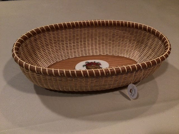 12 X 6 tray /basket cranberries