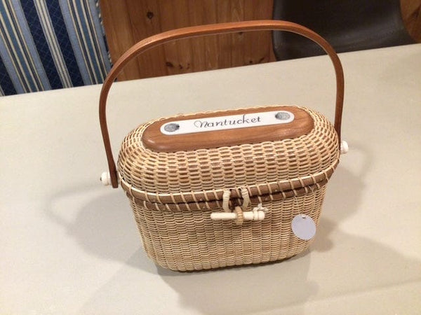Nantucket cocktail purse