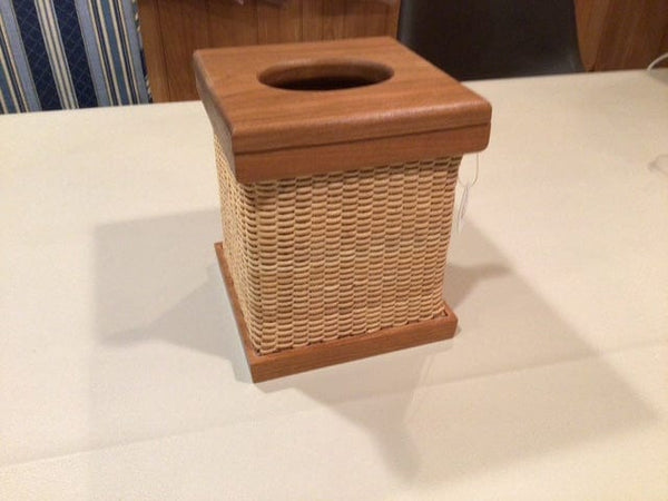 tissue holder