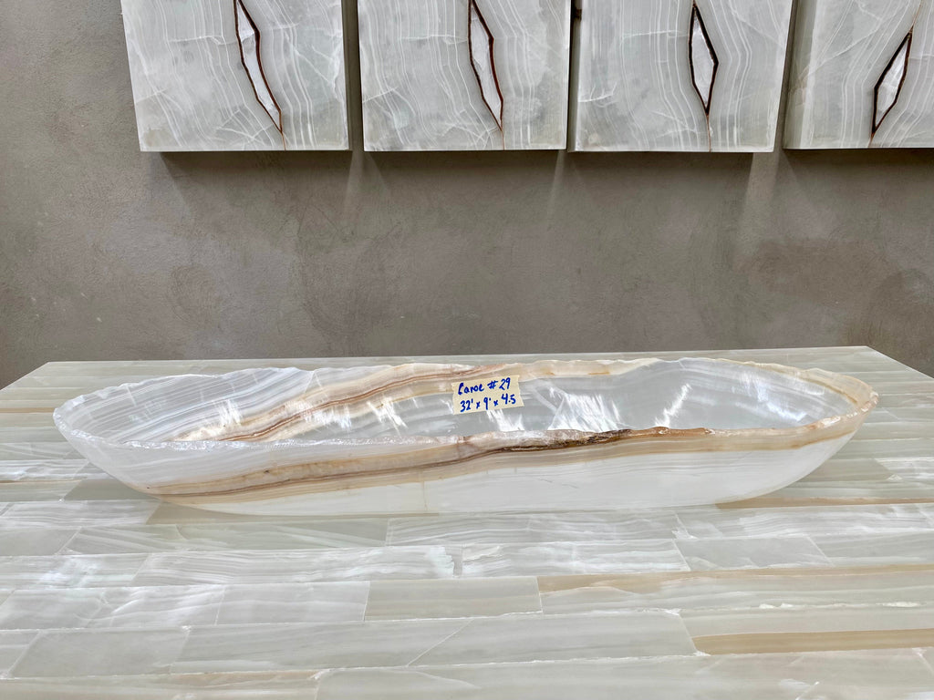 Onyx Canoe