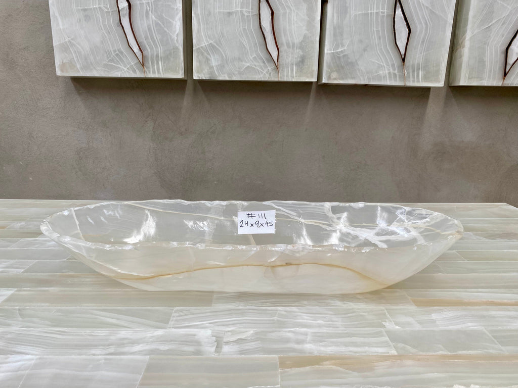 Onyx Canoe