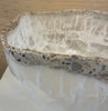 Patina Onyx Bowl