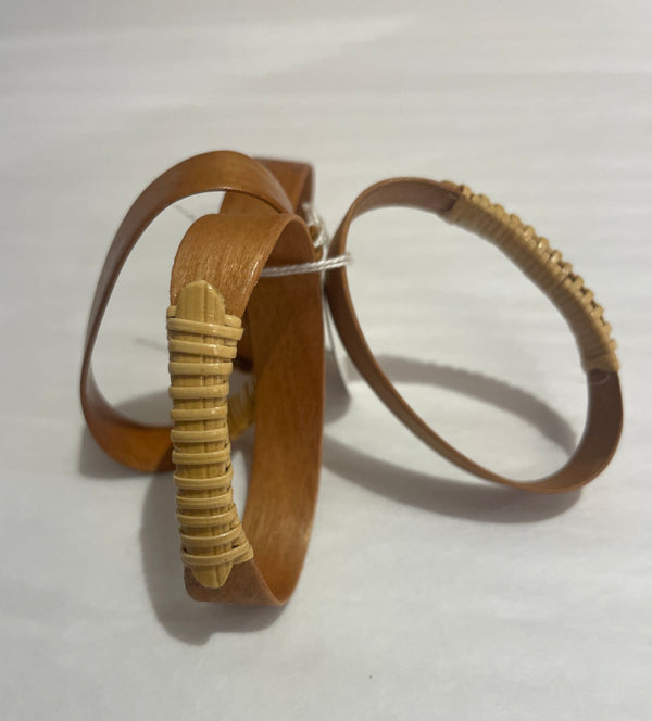 4 napkin rings (105)