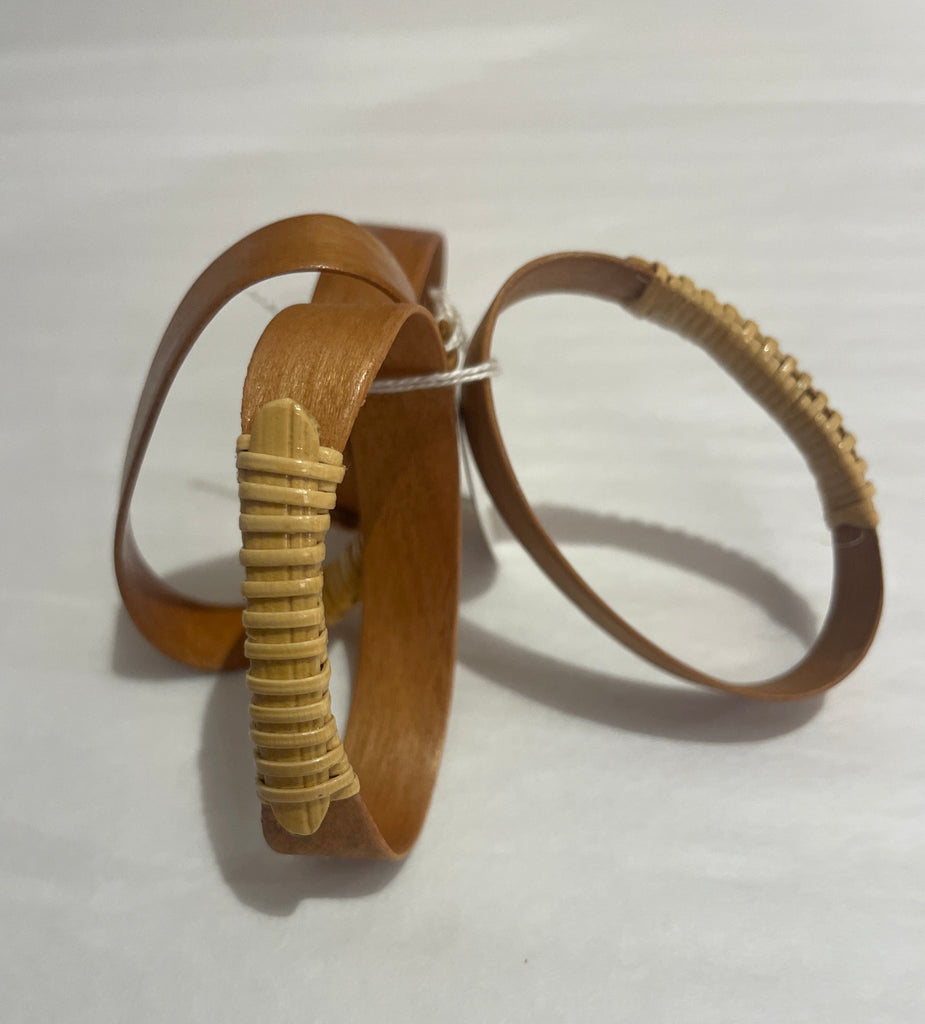 4 napkin rings (105)