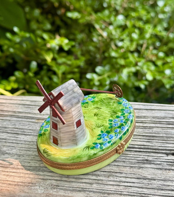 Old Mill Limoges 2025