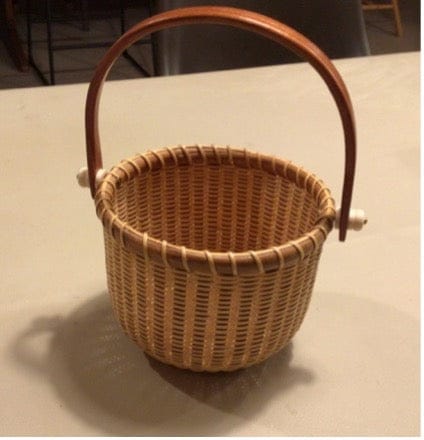 #2531 5" With Handle