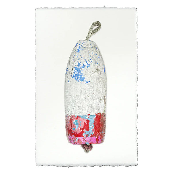 Bouy Painting