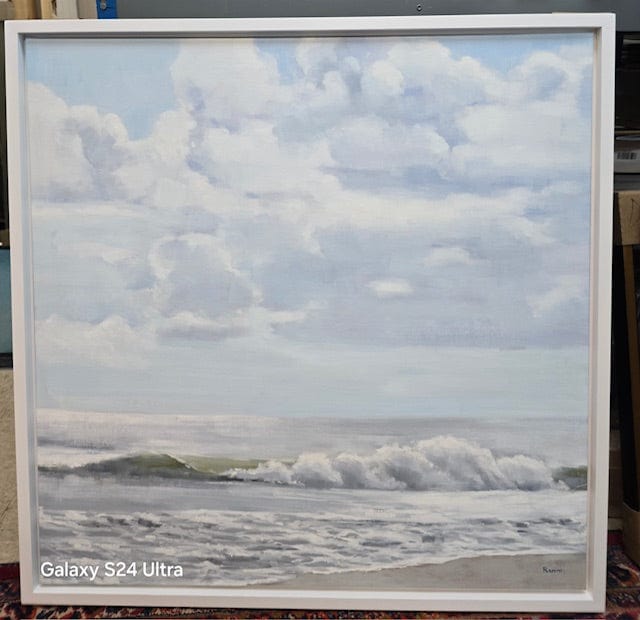 Original Painting 36x36