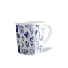 Blue Mug