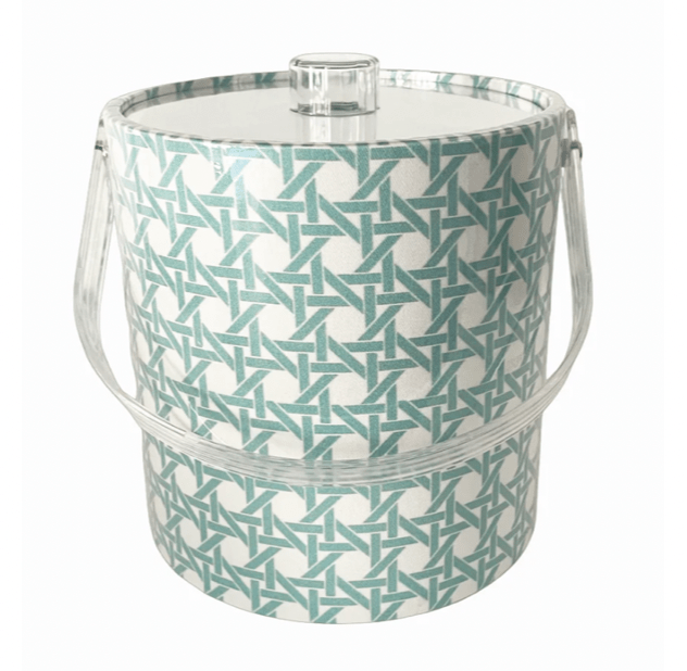 Ice Bucket Sea Cane