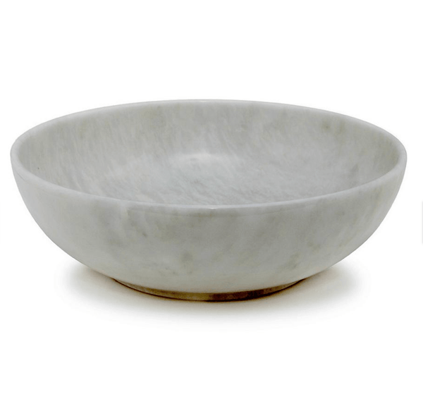 Marble Bowl 12"