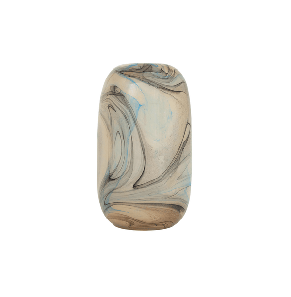 Akari Short Vase