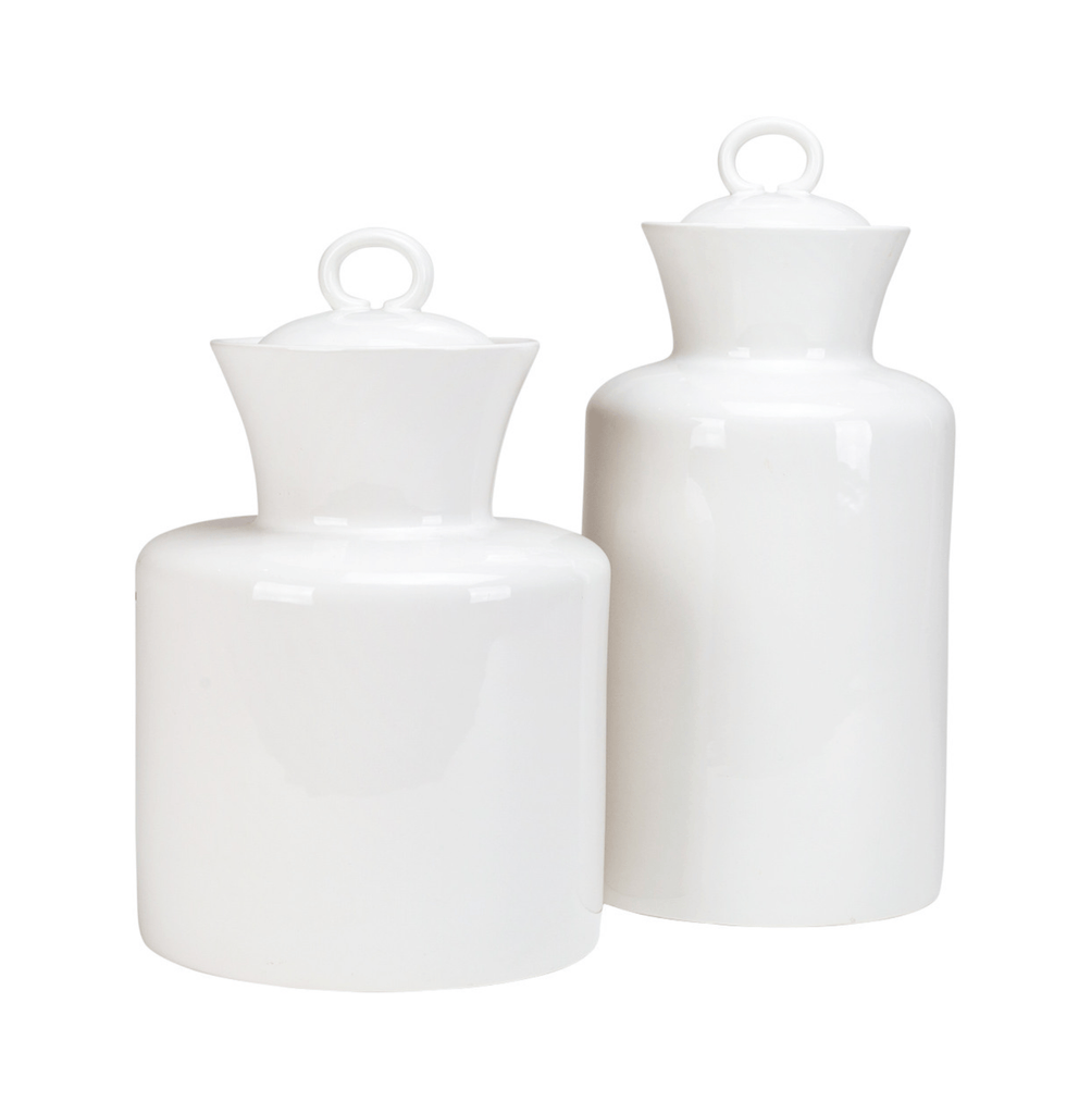 Jazy Canisters