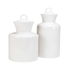 Jazy Canisters