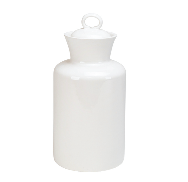 Jazy Canisters