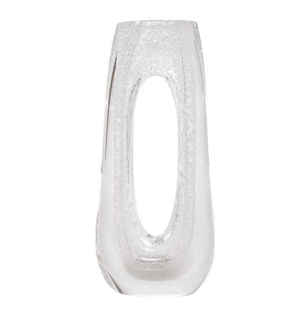 Elric Sculptural Vase