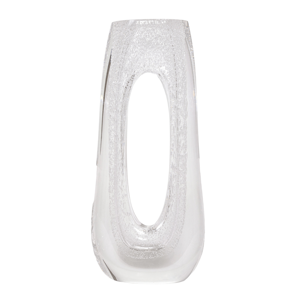 Elric Sculptural Vase