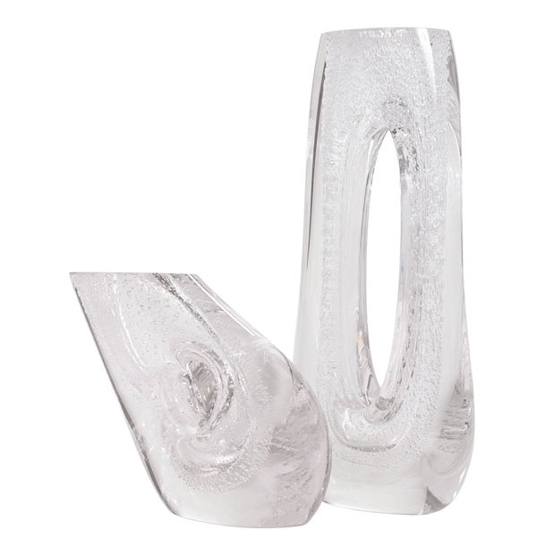 Daphne Sculptural Vase