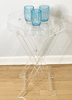 Acrylic Tray Table