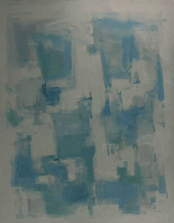 Abstract Original Painting