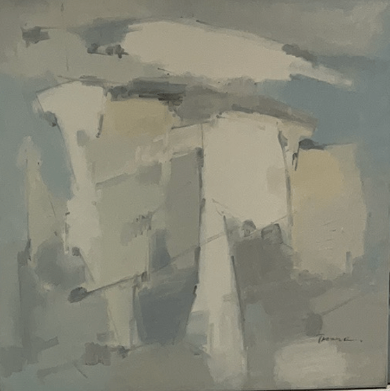 Abstract Original Painting