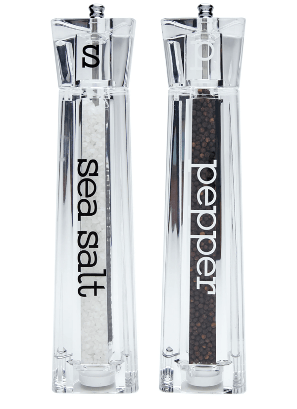 Salt & Pepper Shakers