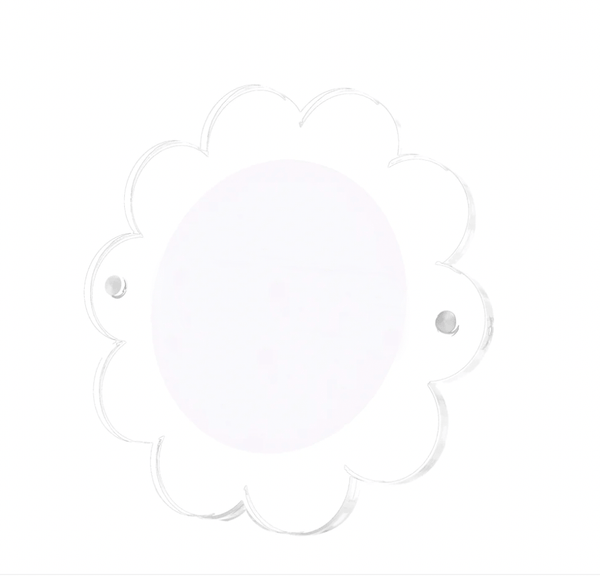 Daisy Frame