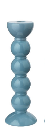 Bobbin Candle Sticks set