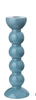Bobbin Candle Sticks set