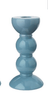 Bobbin Candle Sticks set